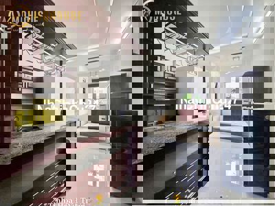 🏠CĂN HỘ STUDIO 🔥 TÁCH BẾP 🔥FULL NỘI THẤT 🔥 BÌNH LỢI🏠