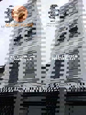 CĂN HỘ MỚI 100% FULL NỘI THẤT NGAY HỌC VIỆN CÁN BỘ BÌNH THẠNH