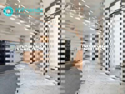 Duplex xinh - Nội Thất - Ban Công - Lê Văn Thịnh, Quận 2