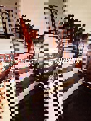 🏡 NHÀ ĐẸP FULL NỘI THẤT