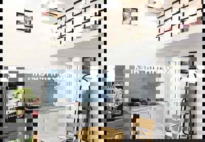 Căn hộ MiNi 42 Lê chân, Sơn Trà