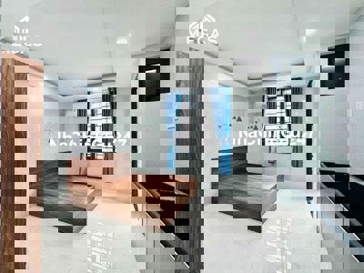 📍TRƯỜNG CHINH - PHAN VĂN HỚN📍Mới 100% Full Nội Thất, Ban Công Riêng