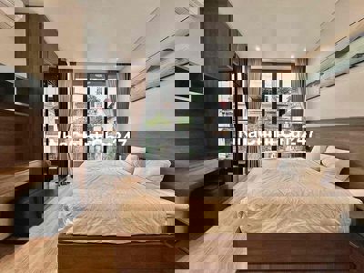 🔰 1PN GẦN GA METRO AN PHÚ – VIEW THOÁNG, BAN CÔNG TO – GIÁ CỰC MỀM!