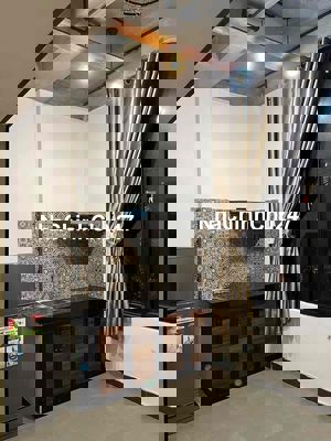 CHDV FULL NỘI THẤT , Gần ĐH HUTECH, Gần UEF