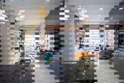 Bán Căn Hộ Sunrise City 66m², 2pn, đầy đủ nội thất, Bán: 5.1 tỷ