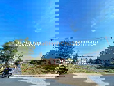 Chính Chủ Bán Cặp Đất 10x20 Sổ Riêng Ngay CX Đức Hưng Cuối Đ.Đồng Khởi