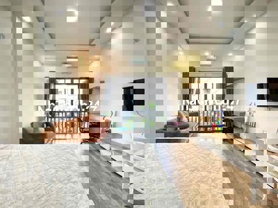 🌈 ĐẸP NHẤT THẢO ĐIỀN - CĂN HỘ STUDIO BAO PHÍ GẦN GA METRO AN PHÚ