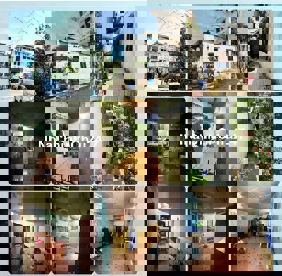 HÀNG MỚI RA LÒ – BÁN NHÀ HXH ĐS 2 NGAY GA METRO – TRƯỜNG THỌ – 3.99 TỶ