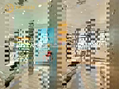 Khai trương CHDV Full nt cao cấp gần Etown Cộng Hoà, Tân Bình