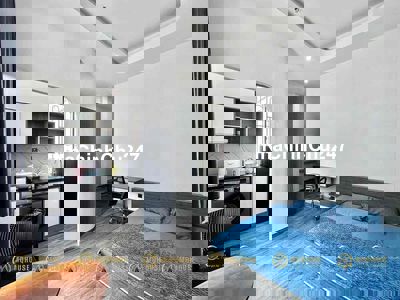 ‼️CĂN HỘ FULL NỘI THẤT NGAY TÂN HƯNG THUẬ