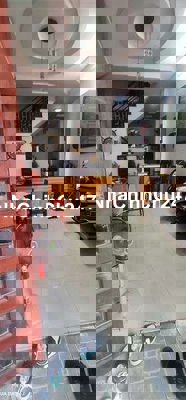 NGAY BIG C TRƯỜNG CHINH HẺM XE TẢI NGANG 4,5 DÀI 11 XÂY 4 TẦNG 4PN