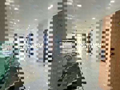 2PN + 2WC NHÀ MỚI, NỘI THẤT ĐẦY ĐỦ, HỖ TRỢ VAY NH GIÁ FULL 1.950