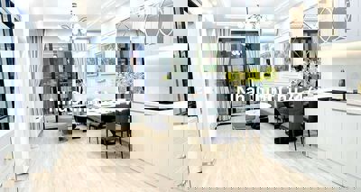 CHÍNH CHỦ BÁN NHÀ TẬP THỂ BÁCH KHOA, NGUYỄN HIỀN, 75M, 2PN, Ô TÔ ĐỖ