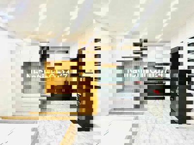 🌅🌅CĂN HỘ STUDIO TÁCH BẾP - RỘNG 35M2 - TRƯỜNG CHINH - CẦU THAM LƯƠNG💥