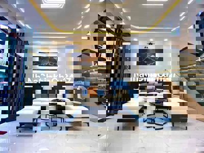 📚📚BÁN NHÀ ĐẸP FULL NỘI THẤT VÀO Ở NGAY- BÙI VĂN BA-TÂN THUẬN ĐÔNG Q7 -