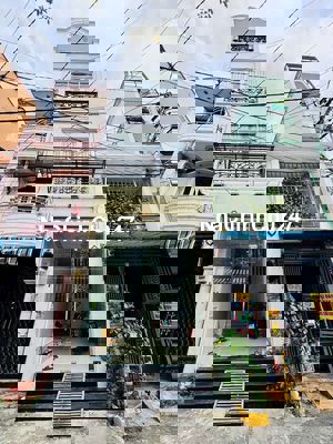 NHÀ 5 TẦNG , HXH 6M , SÁT QUẬN 10 , 3,5X11, 4PN, GIÁ CHỈ 6,8 TỶ