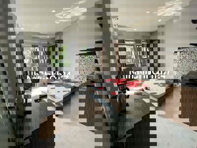 Căn hộ Full nội thất tại Metro Thủ Đức - Ngã tư Bình Thái