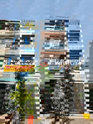 GẦN GA METRO ,KHU ĐÔ THỊ APAK NHÀ 3 TẦNG CÓ NỘI THẤT 30 TR