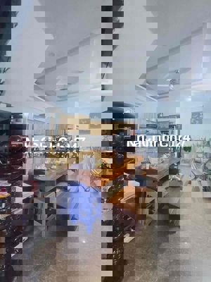 GIẢM SỐC BÁN NHANH 5.7mx19m 2 Tầng, HXH, 1 SẸC, TL15,Gần Ngã Tư Ga Q12