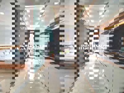 Căn hộ full nội thất Quận 3 gần cầu Lê Văn Sỹ, ga Sài Gòn, ĐH Sư Phạm