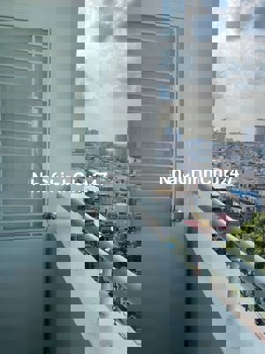 Chính chủ - Bán căn hộ CC Phú Thọ, Q11 - 61m2 | Nhà mới 2ty6