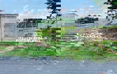 CHÍNH CHỦ GÁN GẤP LÔ Ở TÂN THÔNG HỘI CỦ CHI 80M2 GIÁ 450 TRIỆU