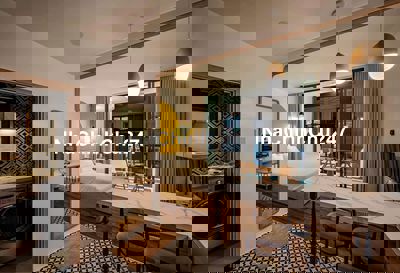 Khai trương hệ thống căn hộ 1PN/STUDIO gần sân bay Tân Sơn Nhất, Ga T3