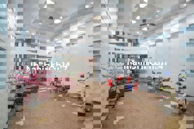 Nhà MT KD khu Tên Lửa 6x23,3.5 tấm giá 28