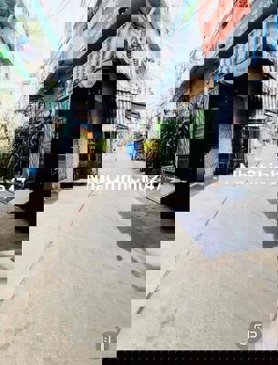 Gấp Bán Nhà Quận 10 56M2 Một Đời Chủ Chỉ Có 5 Tỷ 8