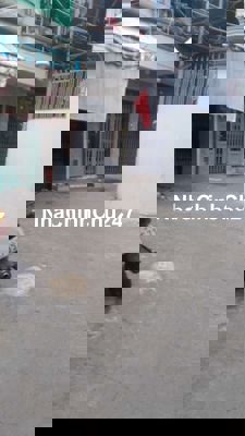 BÁN NHÀ 2 TẦNG (21M2) TÂN HÒA ĐÔNG BÌNH TÂN - SÁT HẺM XE HƠI - 2.28 TỶ