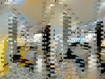 Studio Cửa Sổ Thoáng ngay Khu Công Nghiệp Tân Bình