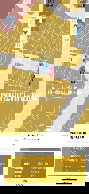 BÁN NHÀ TRƯỜNG THỌ MT ĐS 3 - 60M2 - RA GA METRO 5P - GIẢM CÒN 4.49T
