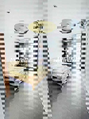 Studio Ban Công Full Nội Thất Siêu Gần Trường Chinh