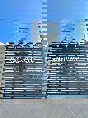 Chủ ngộp bán giá giảm còn 875tr đ. Huỳnh Văn Trí, ngay THPT Bình Chánh