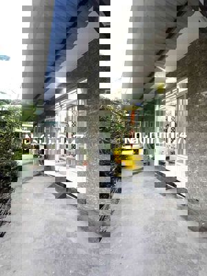 🌈Chính Chủ Bán Nhà 1 Lầu Tặng Kèm Nội Thất Khu Tân Kim Có 2 PN