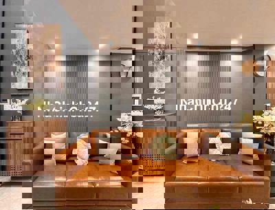 Bán nhà Bùi Công Trừng nhà mới 99%