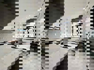 Siêu phẩm Studio nội thất cao cấp ngay Bắc Hải_Thành Thái Q10_New 100%