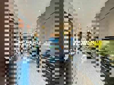 7TR9 SỞ HỮU 2PN TT THƯƠNG MẠI NGAY GA METRO - 225TR(15%) NHẬN NHÀ