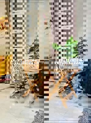 HẺM XE TẢI Thông CHIẾN LƯỢC BÌNH TRỊ ĐÔNG 3 Tầng 4M10M Chỉ 4,24 TY