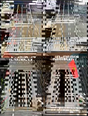 Hẻm nhựa 8m, Tân Bình, ngay nhà ga T3, ở và kinh doanh