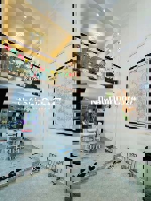 BÁN NHÀ 6 TẦNG TRUNG TÂM HÀ ĐÔNG - NỘI THẤT XỊN - NHỈNH 5,5 Tỷ