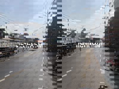 Tui chủ cần bán gấp nhà củ chi hẻm xe hơi quay đầu