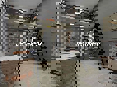 CĂN HỘ DUPLEX HIỆN ĐẠi NGAY TẠI CỘNG HOÀ - GẦN NHÀ GA T3