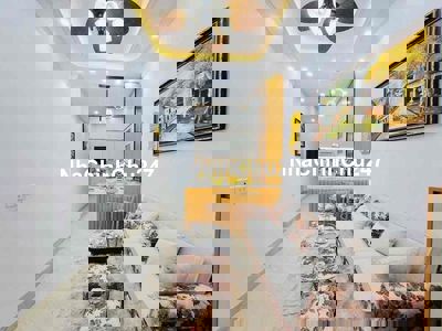 Bán nhà Gốc Đề - Minh Khai