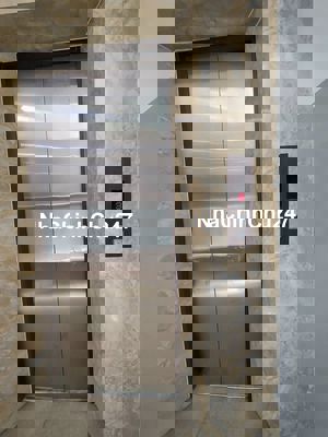 Nhà khu Tên Lửa 10x20,3 lầu có thang máy