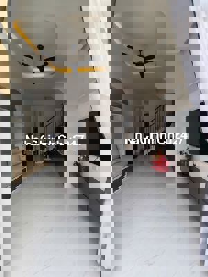 NHÀ 3 TẦNG - MTKD HẺM Ô TÔ ĐƯỜNG CẦU XÂY 5,5 TỶ- FULL NỘI THẤT