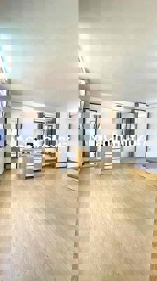 Tr,ống Sẵn CHDV 2PN Ban Công Full NT Đối Diện Hà Đô ngay VX Dân Chủ