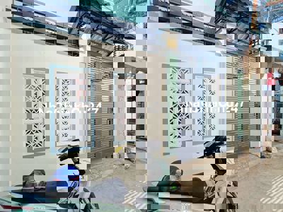 Bán Nhà Hẻm 190 Tầm Vu Đang Kinh Doanh Minihouse , Hưng Lợi