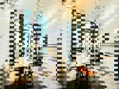 🔥🔥PHÒNG LUXURY TÁCH BẾP BAN CÔNG- GẦN ĐƯỜNG SONG HÀNH -TRƯỜNG CHINH 🔥