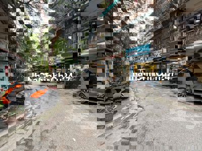 Chính chủ bán căn tầng 2 - nhà K Bách Khoa - 75m2 - 3,9 tỷ